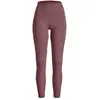 Ortovox - All Mountain Tights - Collant running femme Chestnut - S