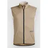 Ortovox - Sequence Wind Vest - Gilet vélo homme Dark Linen - L