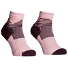Ortovox - All Mountain Quarter Socks - Chaussettes en laine mérinos fe...