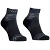 Ortovox - All Mountain Quarter Socks - Chaussettes en laine mérinos fe...
