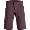 Ortovox - Sequence Free Shorts - Short VTT homme Dark Chestnut - XL