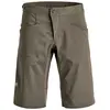 Ortovox - Sequence Free Shorts - Short VTT homme Dark Wild Herbs - L