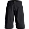 Ortovox - Sequence Trail Shorts - Short VTT femme Black Raven - L
