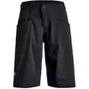 Ortovox - Sequence Free Shorts - Short VTT femme Black Raven - M