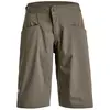 Ortovox - Sequence Free Shorts - Short VTT femme Dark Wild Herbs - XS