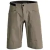 Ortovox - Sequence Trail Shorts - Short VTT homme Dark Grey Brown - XL
