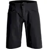 Ortovox - Sequence Trail Shorts - Short VTT homme Black Raven - M