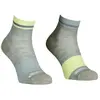 Ortovox - MTB Quarter Socks - Chaussettes vélo femme Green Sage - 42 -...