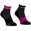 Ortovox - MTB Quarter Socks - Chaussettes vélo femme Black Raven - 39 ...
