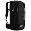 Sac à dos de ski de randonnée ORTOVOX SWITCHBACK 32 (black raven)