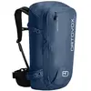 Ortovox - Haute Route 38 S - Sac à dos ski Blue Nunatak - 38 L