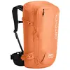 Ortovox - Haute Route 40 - Sac à dos ski Faded Tangerine - 40 L