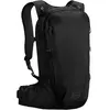 Ortovox - Free Rider 22 - Sac à dos ski Black Raven FW26 - 22 L