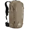 Sac à dos de ski de randonnée ORTOVOX SWITCHBACK 25 S (dark linen)