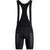 Ortovox - Sequence Bib Liner - Cuissard VTT homme Black Raven - XL