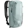 Ortovox - Trace 15 - Sac à dos randonnée homme Green Acid - 15 L