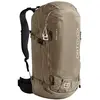 Ortovox - Venet Tour 30 - Sac à dos ski de randonnée Dark Linen - 30 L