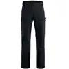 Pantalon ORTOVOX ORTLER GORE-TEX PANTS M (black raven) homme