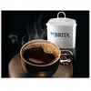 Braun CaféHouse KF 560 Pure Aroma Plus - Cafetière - 10 tasses - noir mat