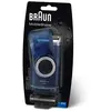Braun PocketGo, Rasoir Portable ORIGINAL MobileShave, M60b