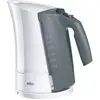 Braun Braun Multiquick 3 WK 300 WH - Bouilloire - 1.7 litres - 2.2 kWatt - blanc