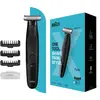 Braun - Tondeuses à cheveux / Rasoir XT3100 (3 Unités)