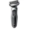 Braun Rasoir électrique - Series 7 71-S7200cc - Visage - Homme 