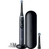 Oral-B iO 8S Adulte Brosse à dents vibrante Noir