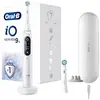 Oral-B iO 9S Adulte Brosse à dents rotative oscillante Blanc