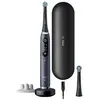 Oral-B iO 9S Adulte Brosse à dents rotative oscillante Noir