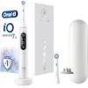 Oral-B iO 7S Adulte Brosse à dents oscillante Blanc