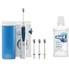 Hydropulseur ORAL-B PACK OXY ACTION