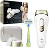 Braun Épilateur à lumière pulsée Silk-expert Pro 5 PL5154 IPL TU