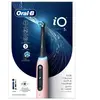 Brosse à dents électrique - ORAL-B - IO 5S - Rose - Rechargeable - Mixte