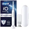 Oral-B iO 4S Adulte Brosse à dents vibrante Blanc