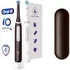 Brosse à dents électrique ORAL-B IO4 Duo Matt Black TU