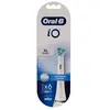 Oral B iO Ultimate Clean têtes de brosse à dents 6 pcs