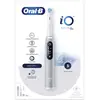 Oral-B iO 6S Adulte Brosse à dents vibrante Gris, Blanc