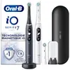 Brosse à dents électrique ORAL-B IO7 serie s duo black white TU
