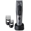Braun HC7390 Noir, Gris 17 Hybrides nickel-métal (NiMH)
