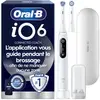 Oral-B IO Series 6N Brosse à Dents Rechargeable + Accessoires