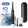 Oral-B brosse à dents électrique iO Series 6 Black Lava