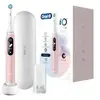 Brosse à dents électrique Oral-B iO 6 Sensitive Edition, 2 brosses, 5 modes de brossage