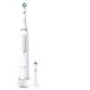 Oral-B Laboratory iO Series 5 Brosse à Dents Électrique Blanc | 1 pièce
