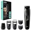 Braun All-In-One Series MGK3410 kit de soin pour cheveux et barbe pour homme 1 pcs