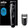 Braun Tondeuse à barbe BT3400 Series 3
