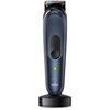 BRAUN TONDEUSE TOUT-EN-UN SERIES 7 MGK7410, 10-EN-1, KIT STYLING QUOTI