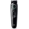 Braun BeardTrimmer 3 BT3411 Recortadora de Barba Inalámbrica Negra