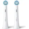 Oral-b Remplacement De La Brosse à Dents électrique Io Sw-2ffs Gentle Care