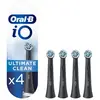 Oral-b Remplacement De La Brosse à Dents électrique Io Ultimate Clean 4 Unités